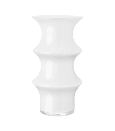 PAGOD Vas Vit H255mm