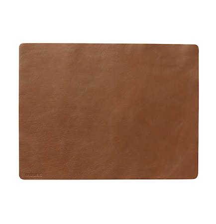 Camou Tablett 45x35cm Camel