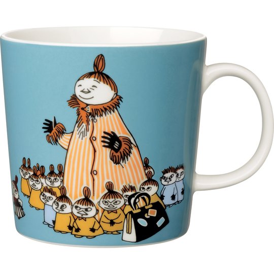 Arabia Mumin Mugg Mumlans Mamma 30 cl
