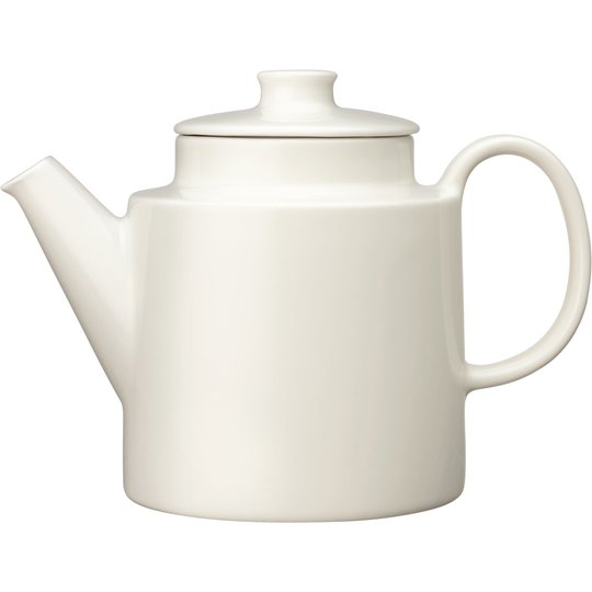 Iittala Teema Tekanna 1 L Vit