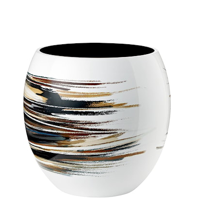 Stockholm vase, Ø 22.5 cm, large - Lignum