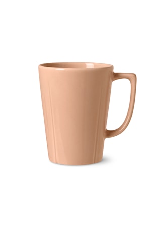 Grand Cru Mugg 34 cl 2-pack Blush