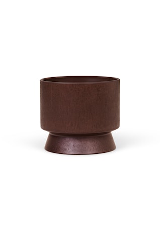 Ro Blomkruka Ø12 cm Bordeaux