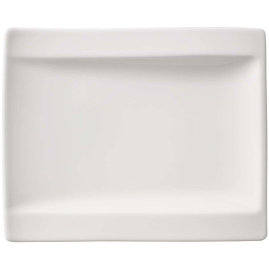 Villeroy & Boch NewWave Tallrik Bröd och Smör 18 X