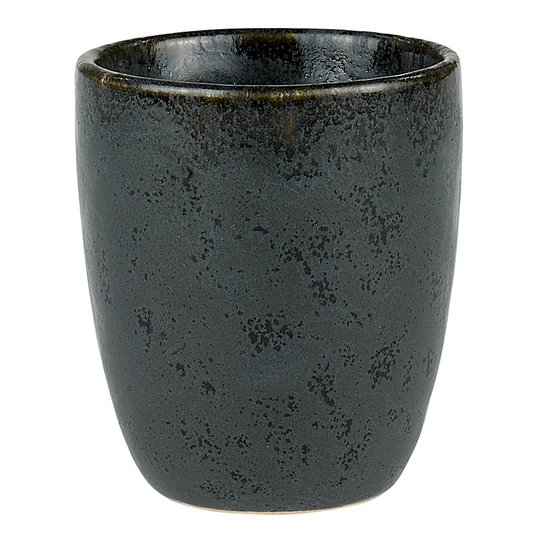 Bitz - Bitz Espressokopp 10 cl Svart
