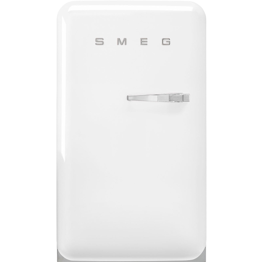 Smeg FAB10LWH5 Kylskåp Vit