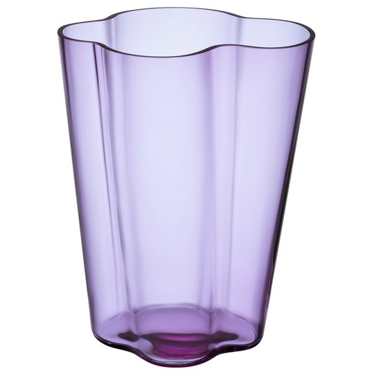 Iittala Aalto vas 27 cm.