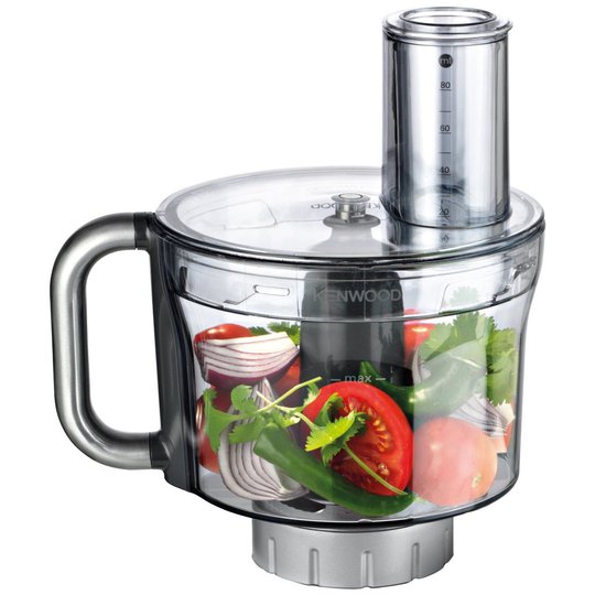 Kenwood kah647 Foodprocessor