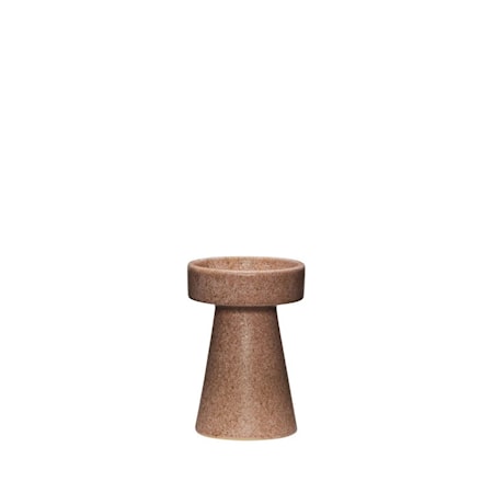 Glade Ljushållare 13 cm Rosé