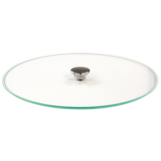 Kockums Jernverk Glaslock 28 cm.