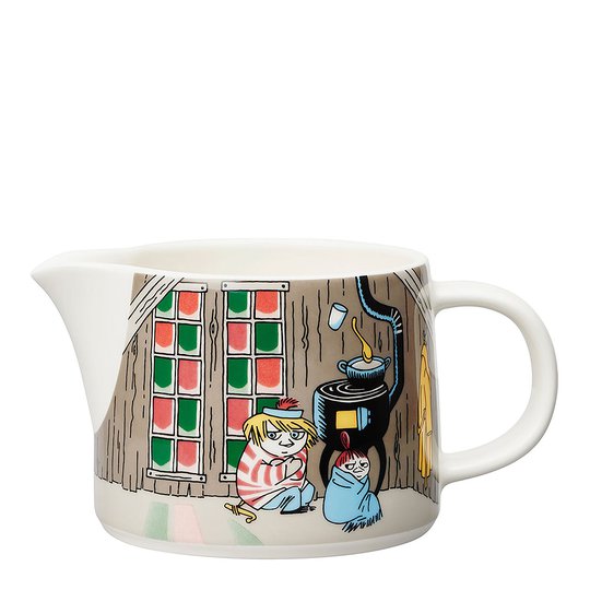 Arabia - Mumin Kanna 35 cl Kura skymning