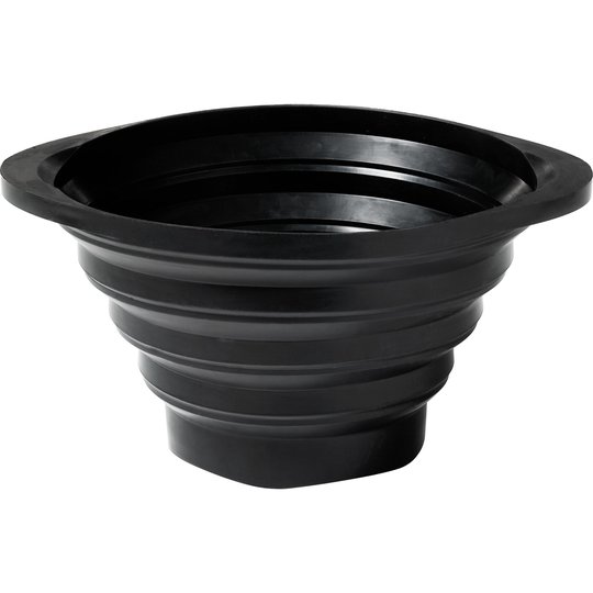 Normann Copenhagen Strainer Black