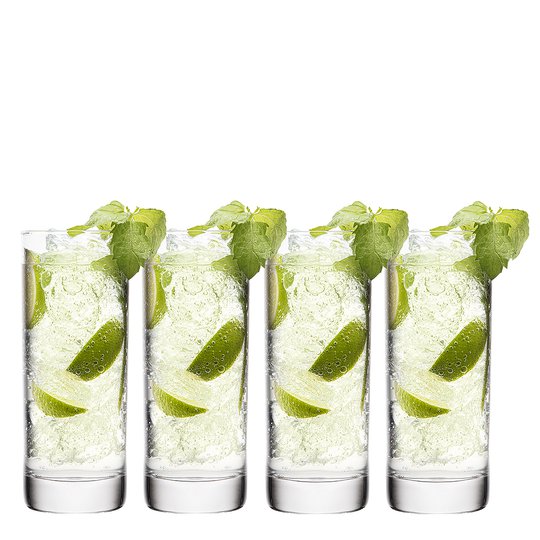 Table Top Stories - Bar Drinkglas 40 cl 4-pack