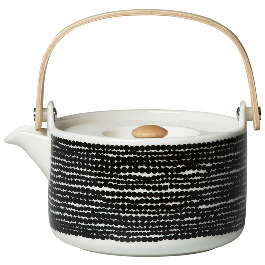 Marimekko Räsymatto tekanna, 7 dl
