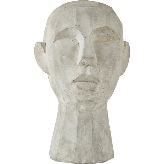Villa Collection Figur Huvud 30 cm