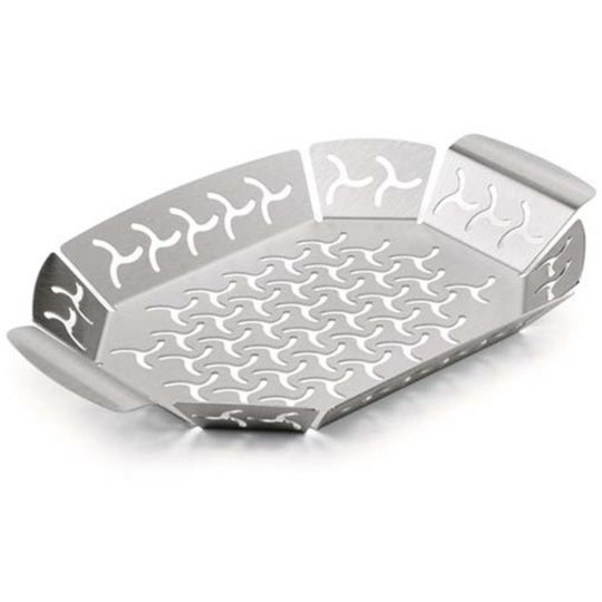 Weber Original Grillform Oval liten