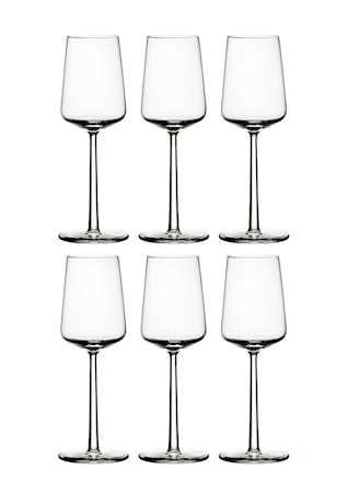 Essence Vitvin 33 cl 6-pack
