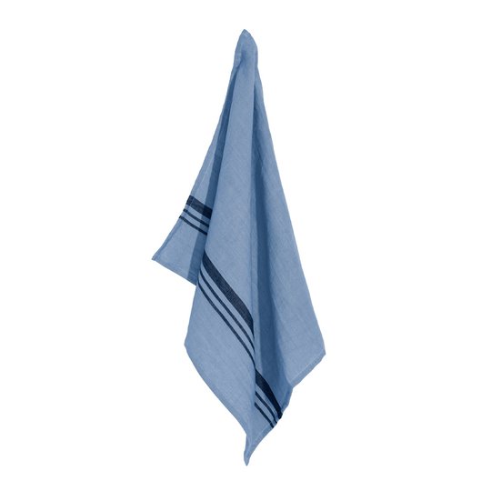 Professional Secrets - Kökshandduk Leary 50x70 cm 2-pack Blå