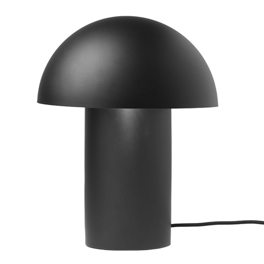 Gejst - Leery Bordslampa 40 cm Svart