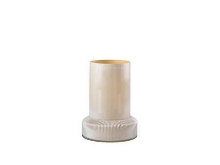 Hvils Vas 29 cm Vit