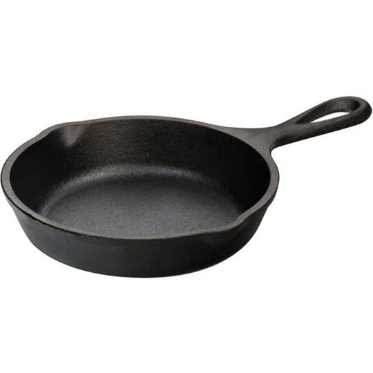 Lodge Stekpanna, 13 cm.