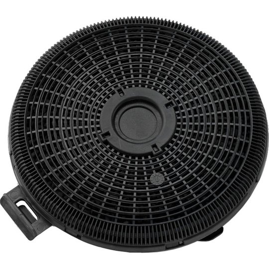Smeg KITD4C Kolfilter