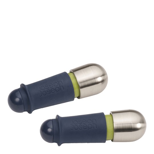 Joseph Joseph - Barwise Twist-Lock Vinpropp 2-pack
