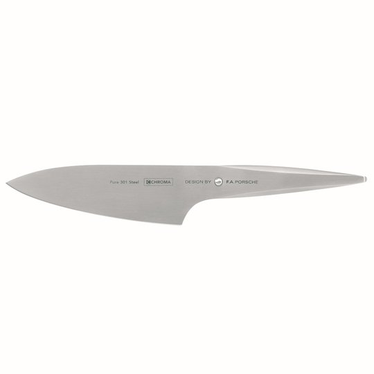 Chroma - Chroma Type 301 Kock/grönsakskniv 15 cm japansk