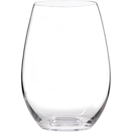 Riedel O Syrah/Shiraz Vinglas 62 cl 2-pack