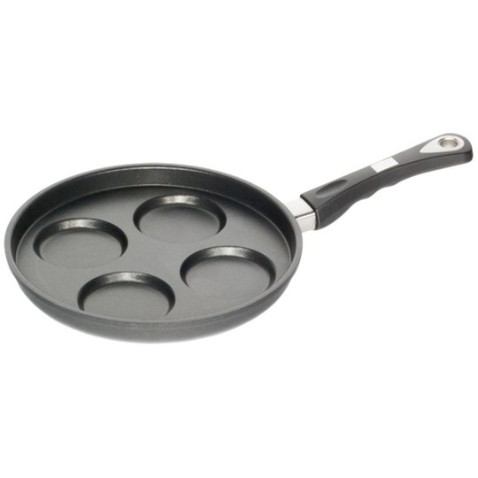 AMT Gastroguss Plättpanna 26 cm