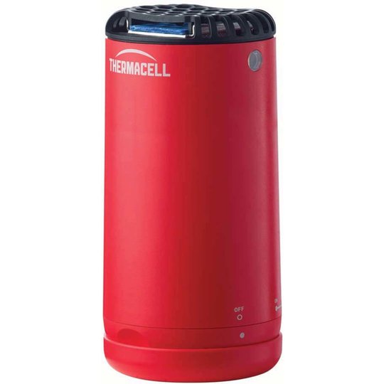 Thermacell Myggskydd Halo Mini Röd