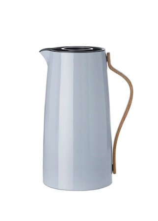 Kaffekanna Emma 1,2 L Blå