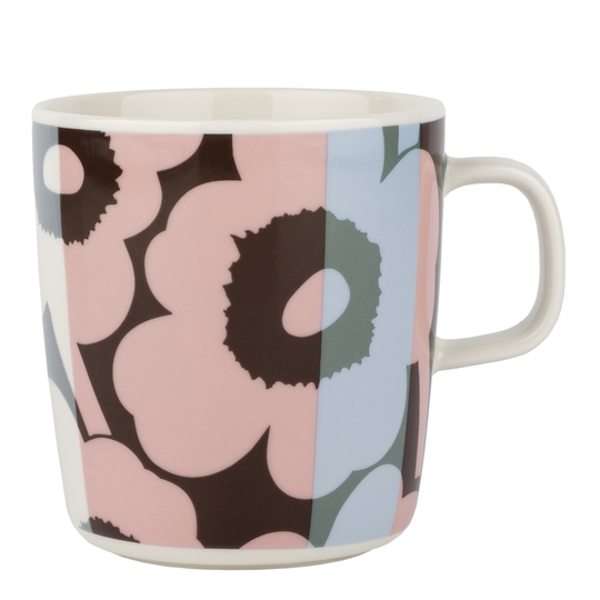Marimekko - Unikko Mugg 40 cl Ralli