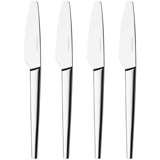Hardanger Bestikk Tina Kompletteringsset Kniv