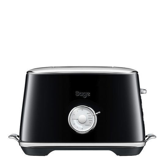 Sage - Toast Select Luxe Brödrost Black Truffle