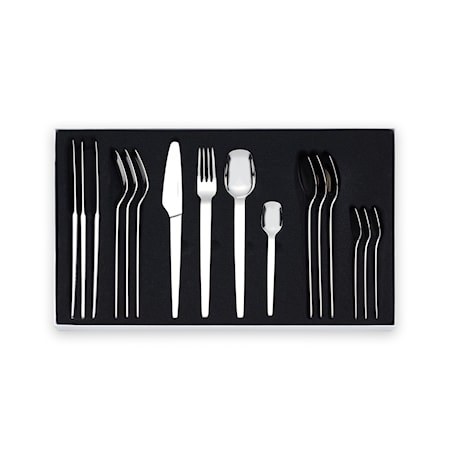 Tina Bestickset 16 delar