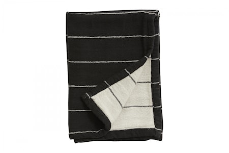 Kökshandduk Check Stripe