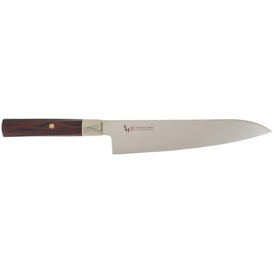 Zanmai Supreme Twisted Gyoto 21 cm