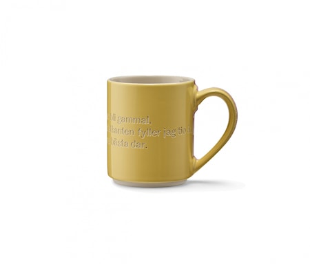 Astrid Lindgren mug 4