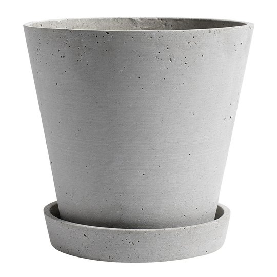 Hay - Flower Pot XL Grå