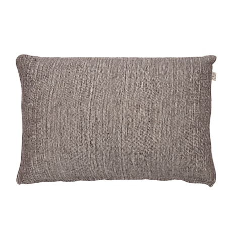Kuddfodral 40x60 cm Brun