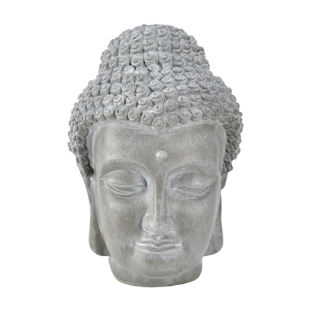 Ubangi Buddha