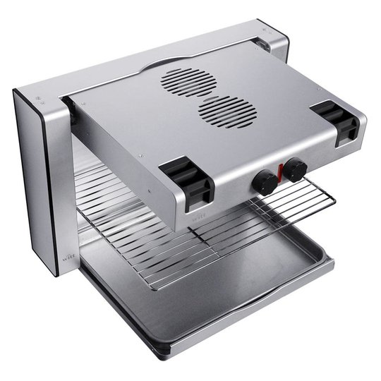 Witt Wall Grill