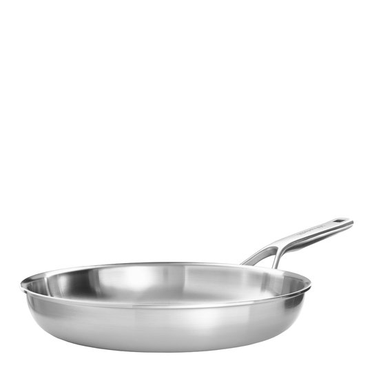 KitchenAid - Multi-Ply Stekpanna 28 cm