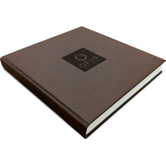 Ofyr Cookbook