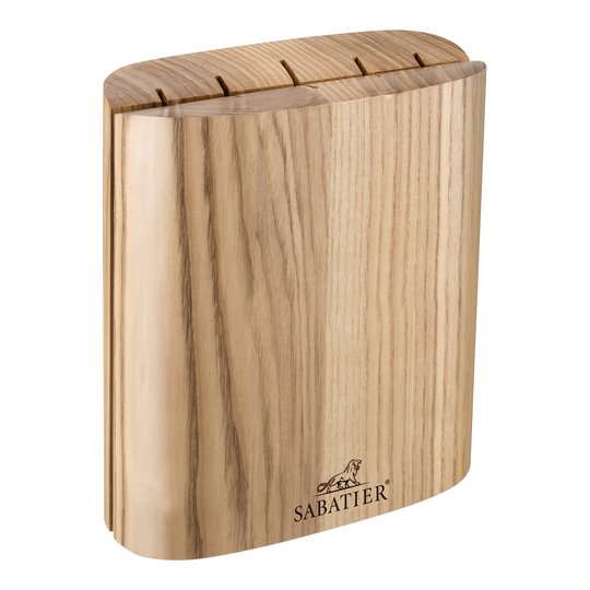 Lion Sabatier - Borneo Knivblock Ask