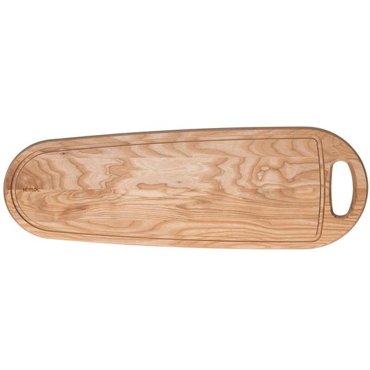 Heirol Ask skärbräda 79x26x2 cm