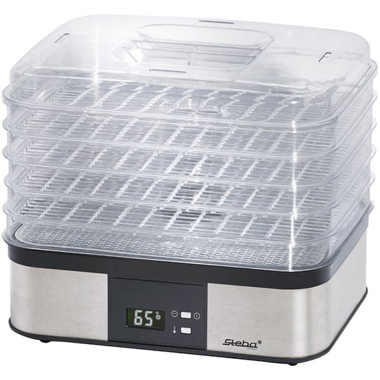 Steba ED5 Dehydrator