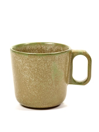 Surface Mugg m. handtag Camo Green