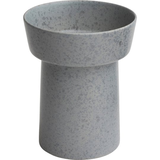 Kähler Ombria Vas 200 mm Slate Grey